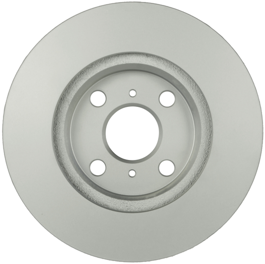 50011246 Bosch QuietCast Disc Brake Rotor Bosch Canada