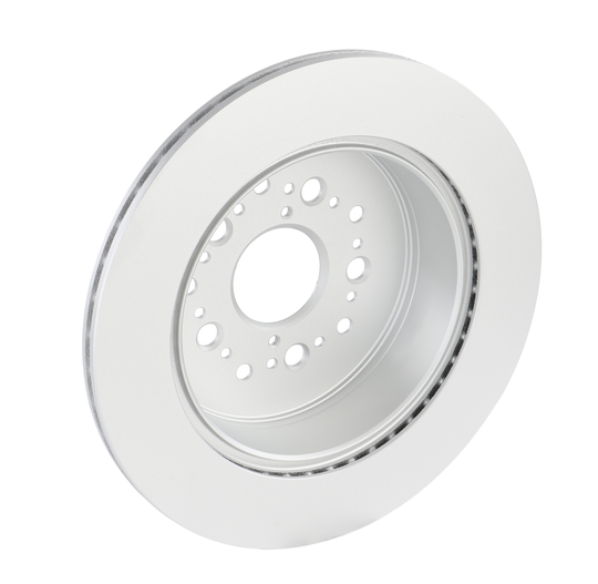 50011247 Bosch QuietCast Disc Brake Rotor Bosch Canada