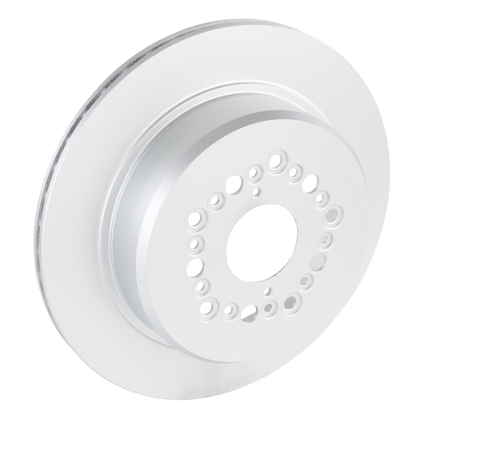 50011247 Bosch QuietCast Disc Brake Rotor Bosch Canada