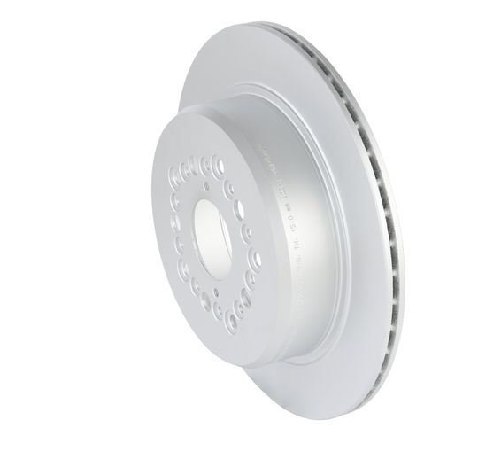 50011247 Bosch QuietCast Disc Brake Rotor Bosch Canada