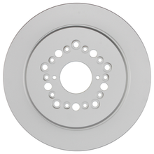 Charger l'image dans la galerie, 50011247 Bosch QuietCast Disc Brake Rotor Bosch Canada
