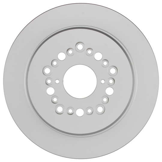 50011247 Bosch QuietCast Disc Brake Rotor Bosch Canada