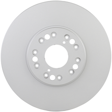 Load image into Gallery viewer, 50011248 Bosch QuietCast Disc Brake Rotor Bosch Canada