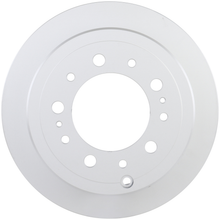 Charger l'image dans la galerie, 50011249 Bosch QuietCast Disc Brake Rotor Bosch Canada