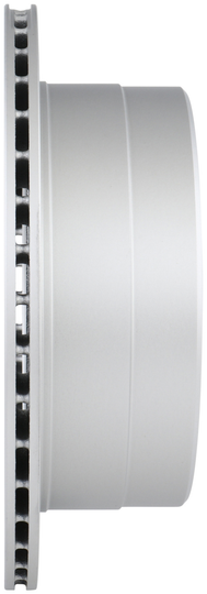 50011249 Bosch QuietCast Disc Brake Rotor Bosch Canada