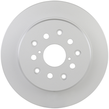 Load image into Gallery viewer, 50011250 Bosch QuietCast Disc Brake Rotor Bosch Canada