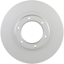 Load image into Gallery viewer, 50011252 Bosch QuietCast Disc Brake Rotor Bosch Canada