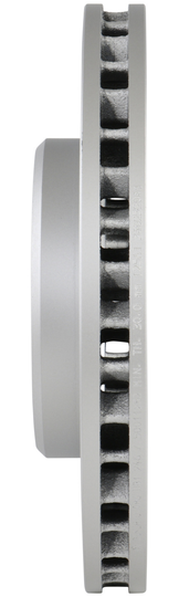 50011252 Bosch QuietCast Disc Brake Rotor Bosch Canada