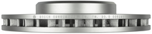 Load image into Gallery viewer, 50011252 Bosch QuietCast Disc Brake Rotor Bosch Canada