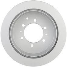 Charger l'image dans la galerie, 50011255 Bosch QuietCast Disc Brake Rotor Bosch Canada