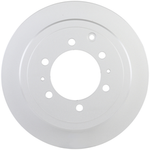 Charger l'image dans la galerie, 50011255 Bosch QuietCast Disc Brake Rotor Bosch Canada