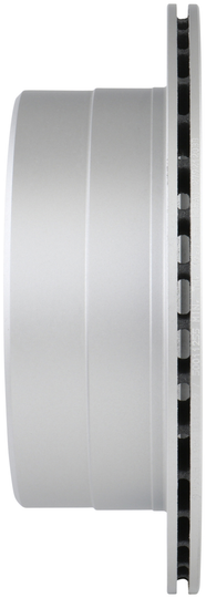 50011255 Bosch QuietCast Disc Brake Rotor Bosch Canada
