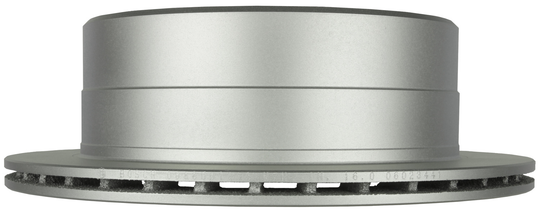 50011255 Bosch QuietCast Disc Brake Rotor Bosch Canada
