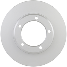 Charger l'image dans la galerie, 50011256 Bosch QuietCast Disc Brake Rotor Bosch Canada