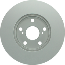 Charger l'image dans la galerie, 50011258 Bosch QuietCast Disc Brake Rotor Bosch Canada