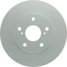 Charger l'image dans la galerie, 50011258 Bosch QuietCast Disc Brake Rotor Bosch Canada