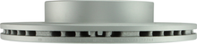 Charger l'image dans la galerie, 50011258 Bosch QuietCast Disc Brake Rotor Bosch Canada