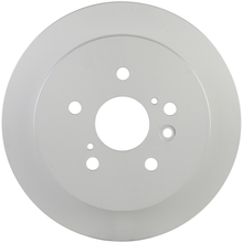 Charger l'image dans la galerie, 50011266 Bosch QuietCast Disc Brake Rotor Bosch Canada