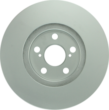 Charger l'image dans la galerie, 50011267 Bosch QuietCast Disc Brake Rotor Bosch Canada