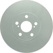 Charger l'image dans la galerie, 50011267 Bosch QuietCast Disc Brake Rotor Bosch Canada