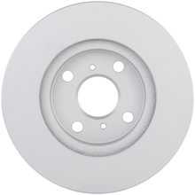 Charger l'image dans la galerie, 50011272 Bosch QuietCast Disc Brake Rotor Bosch Canada