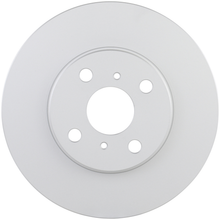 Charger l'image dans la galerie, 50011272 Bosch QuietCast Disc Brake Rotor Bosch Canada