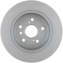 Load image into Gallery viewer, 50011277 Bosch QuietCast Disc Brake Rotor Bosch Canada