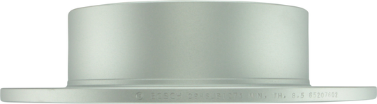 50011277 Bosch QuietCast Disc Brake Rotor Bosch Canada
