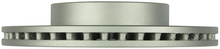 Load image into Gallery viewer, 50011280 Bosch QuietCast Disc Brake Rotor Bosch Canada