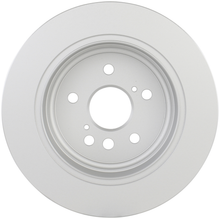Load image into Gallery viewer, 50011284 Bosch QuietCast Disc Brake Rotor Bosch Canada