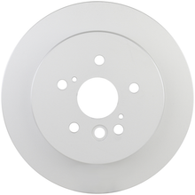 Load image into Gallery viewer, 50011284 Bosch QuietCast Disc Brake Rotor Bosch Canada