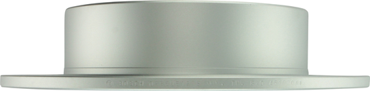 50011284 Bosch QuietCast Disc Brake Rotor Bosch Canada