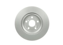 Charger l'image dans la galerie, 50011291 Bosch QuietCast Disc Brake Rotor Bosch Canada