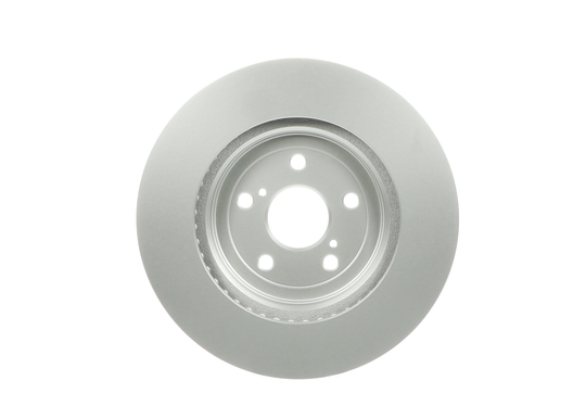 50011291 Bosch QuietCast Disc Brake Rotor Bosch Canada