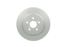 Charger l'image dans la galerie, 50011291 Bosch QuietCast Disc Brake Rotor Bosch Canada