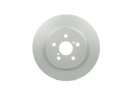 50011291 Bosch QuietCast Disc Brake Rotor Bosch Canada
