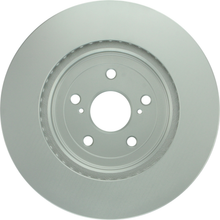 Charger l'image dans la galerie, 50011291 Bosch QuietCast Disc Brake Rotor Bosch Canada
