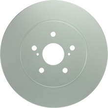Charger l'image dans la galerie, 50011291 Bosch QuietCast Disc Brake Rotor Bosch Canada