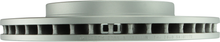 Charger l'image dans la galerie, 50011291 Bosch QuietCast Disc Brake Rotor Bosch Canada
