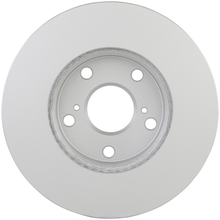 Load image into Gallery viewer, 50011296 Bosch QuietCast Disc Brake Rotor Bosch Canada