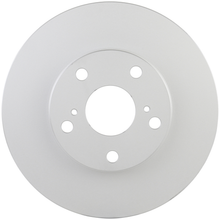 Load image into Gallery viewer, 50011296 Bosch QuietCast Disc Brake Rotor Bosch Canada