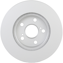 Load image into Gallery viewer, 50011299 Bosch QuietCast Disc Brake Rotor Bosch Canada