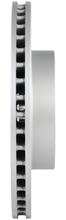 Load image into Gallery viewer, 50011299 Bosch QuietCast Disc Brake Rotor Bosch Canada