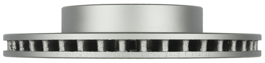 50011299 Bosch QuietCast Disc Brake Rotor Bosch Canada