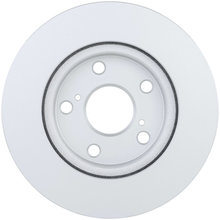 Load image into Gallery viewer, 50011309 Bosch QuietCast Disc Brake Rotor Bosch Canada