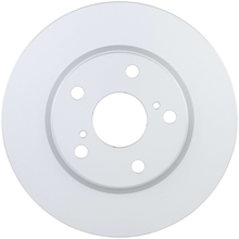 Load image into Gallery viewer, 50011309 Bosch QuietCast Disc Brake Rotor Bosch Canada