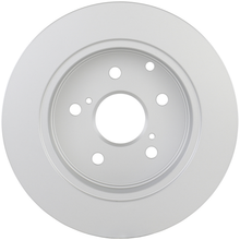 Load image into Gallery viewer, 50011316 Bosch QuietCast Disc Brake Rotor Bosch Canada