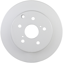 Load image into Gallery viewer, 50011316 Bosch QuietCast Disc Brake Rotor Bosch Canada