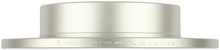 Load image into Gallery viewer, 50011316 Bosch QuietCast Disc Brake Rotor Bosch Canada