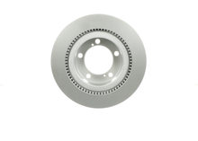 Load image into Gallery viewer, 50011319 Bosch QuietCast Disc Brake Rotor Bosch Canada